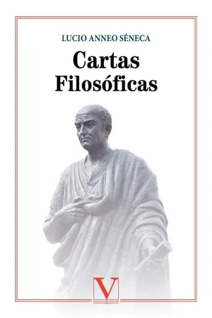 Cartas filosóficas