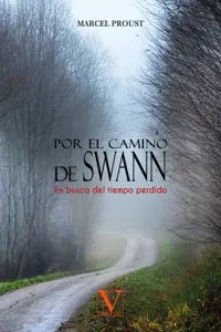 Por el camino de Swann_cover