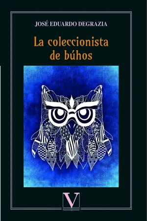 La coleccionista de búhos