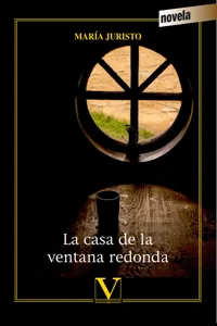 La casa de la ventana redonda_cover