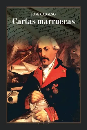 Cartas marruecas