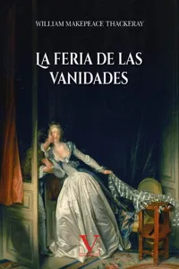 La feria de las vanidades_cover