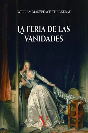 La feria de las vanidades