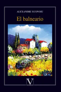 El balneario_cover