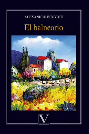 El balneario