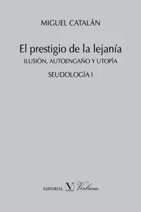 El prestigio de la lejanía_cover