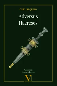 Adversus Haereses_cover