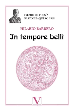 In tempore belli