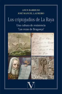 Los criptojudíos de la Raya_cover