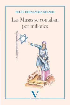 Las musas se contaban por millones