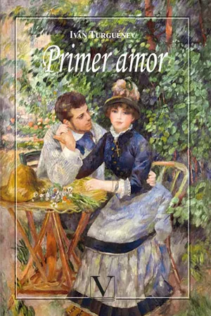 Primer amor