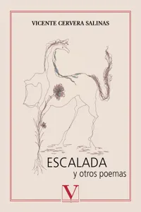 Escalada y otros poemas_cover