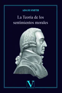 La teoría de los sentimientos morales_cover