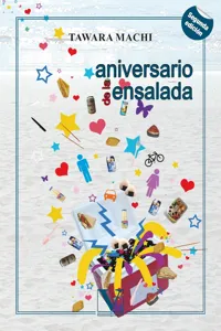 Aniversario de la ensalada_cover