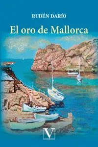 El oro de Mallorca_cover