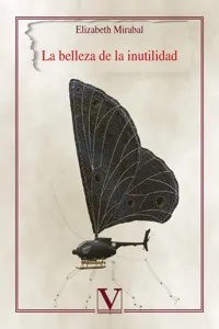 La belleza de la inutilidad_cover