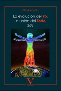 La evolución del Yo, la unión del Todo, 369_cover