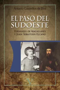 El paso del sudoeste_cover