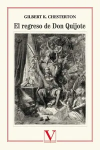 El regreso de Don Quijote_cover