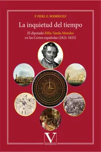 La inquietud del tiempo_cover