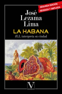 La Habana_cover