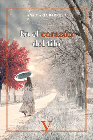 En el corazón del tilo