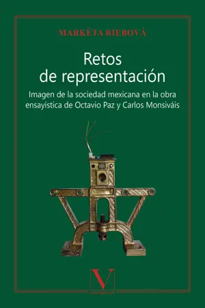 Retos de representación