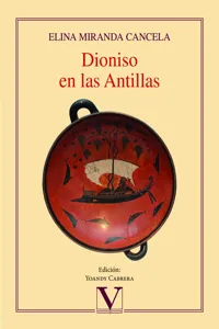 Dioniso en las Antillas_cover