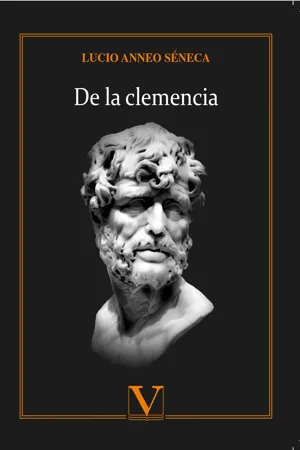 De la clemencia