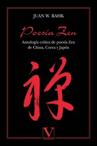 Poesía Zen_cover