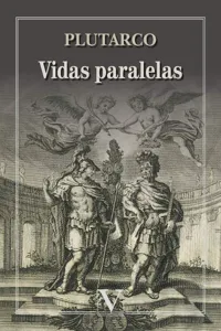 Vidas paralelas_cover