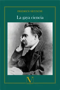 La gaya ciencia_cover