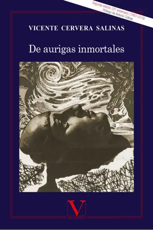 De aurigas inmortales