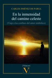 En la inmensidad del camino celeste_cover