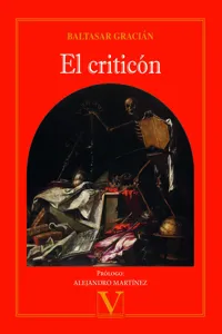 El criticón_cover