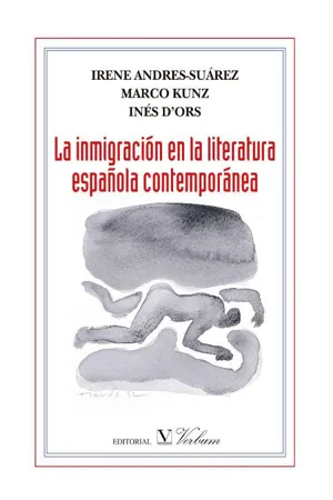 La inmigración en la literatura española contemporánea