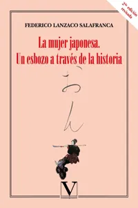 La mujer japonesa_cover