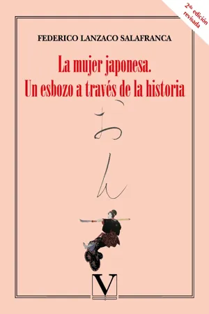 La mujer japonesa