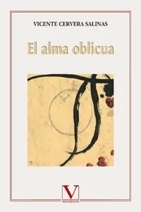 El alma oblicua_cover