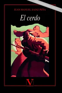 El cerdo_cover