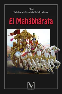 El Mahâbhârata_cover