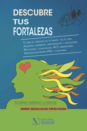 Descubre tus fortalezas