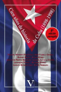 Cien años de historia de Cuba_cover