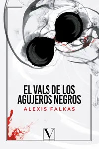 El vals de los agujeros negros_cover