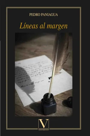 Líneas al margen