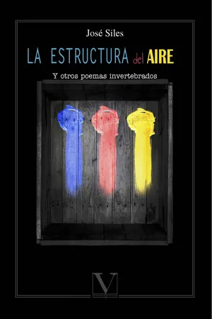 La estructura del aire