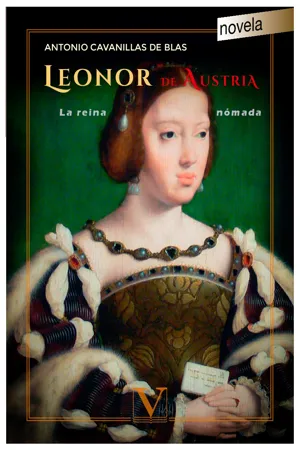 Leonor de Austria