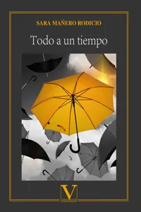 Todo a un tiempo_cover