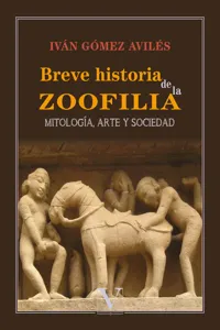 Breve historia de la zoofilia_cover