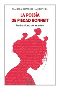 La poesía de Piedad Bonnett_cover